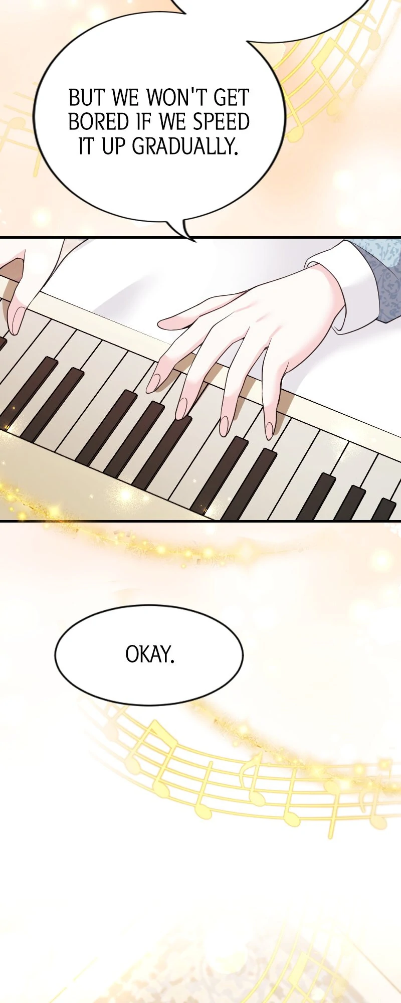 Our Fate Starts With the Notebook chapter 27 page 32
