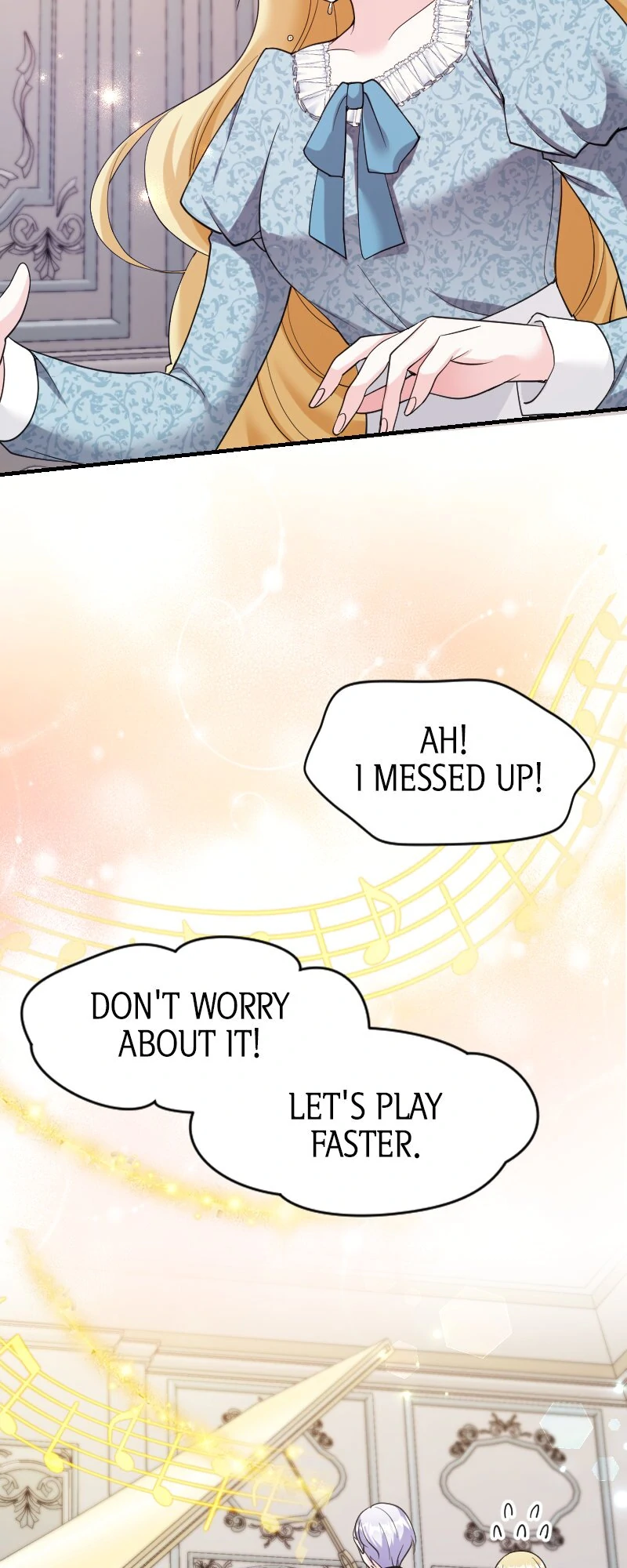 Our Fate Starts With the Notebook chapter 27 page 36
