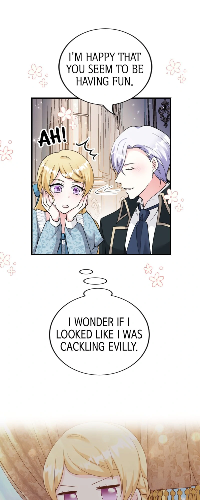 Our Fate Starts With the Notebook chapter 27 page 43