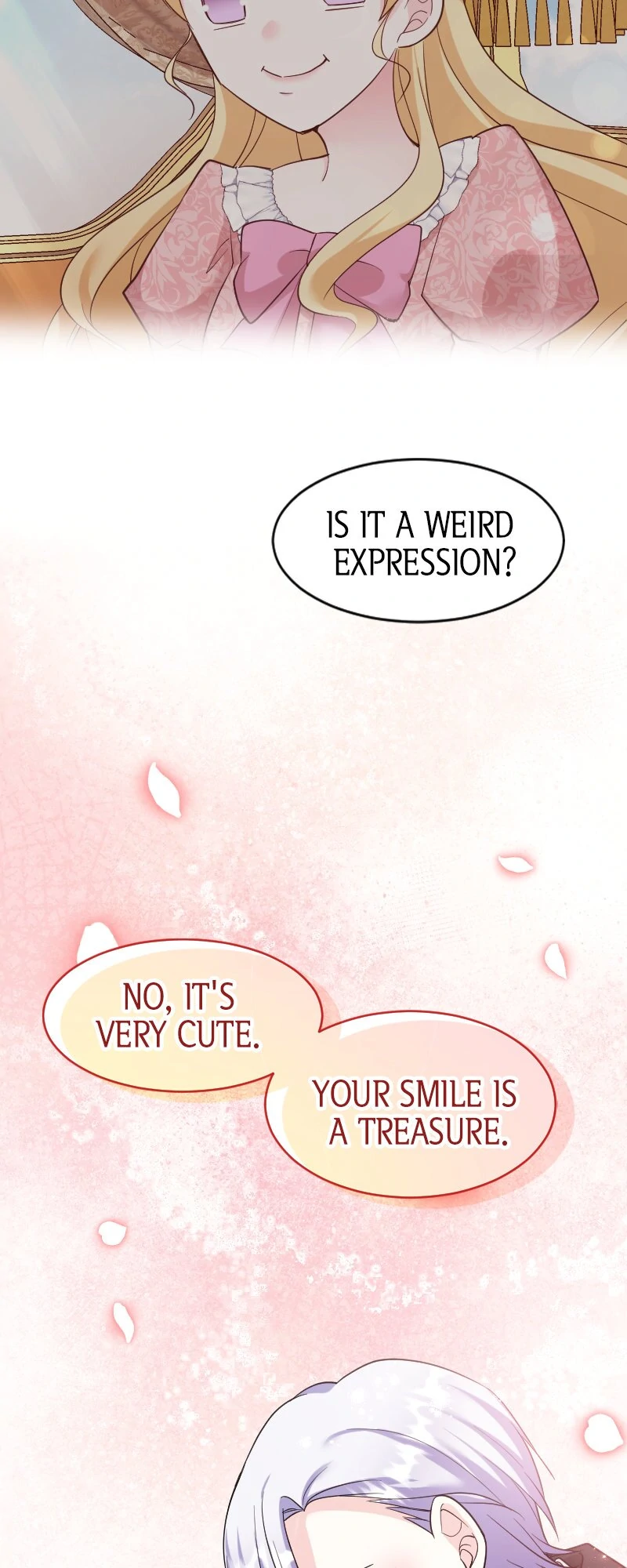 Our Fate Starts With the Notebook chapter 27 page 44