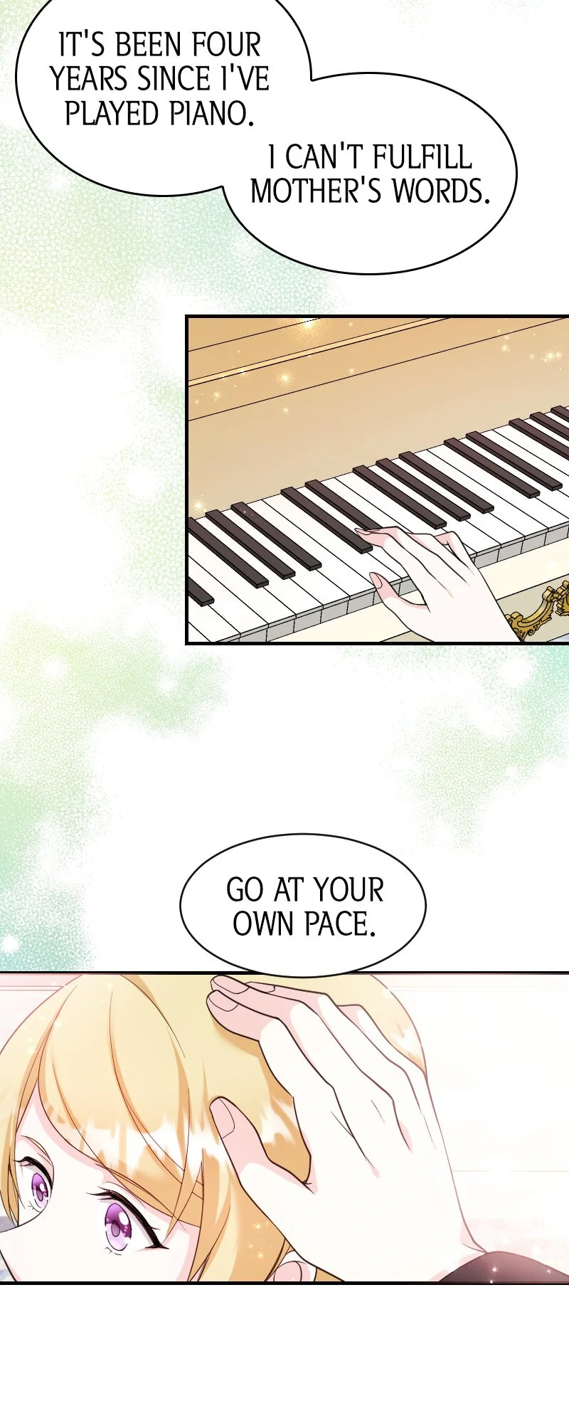Our Fate Starts With the Notebook chapter 27 page 47