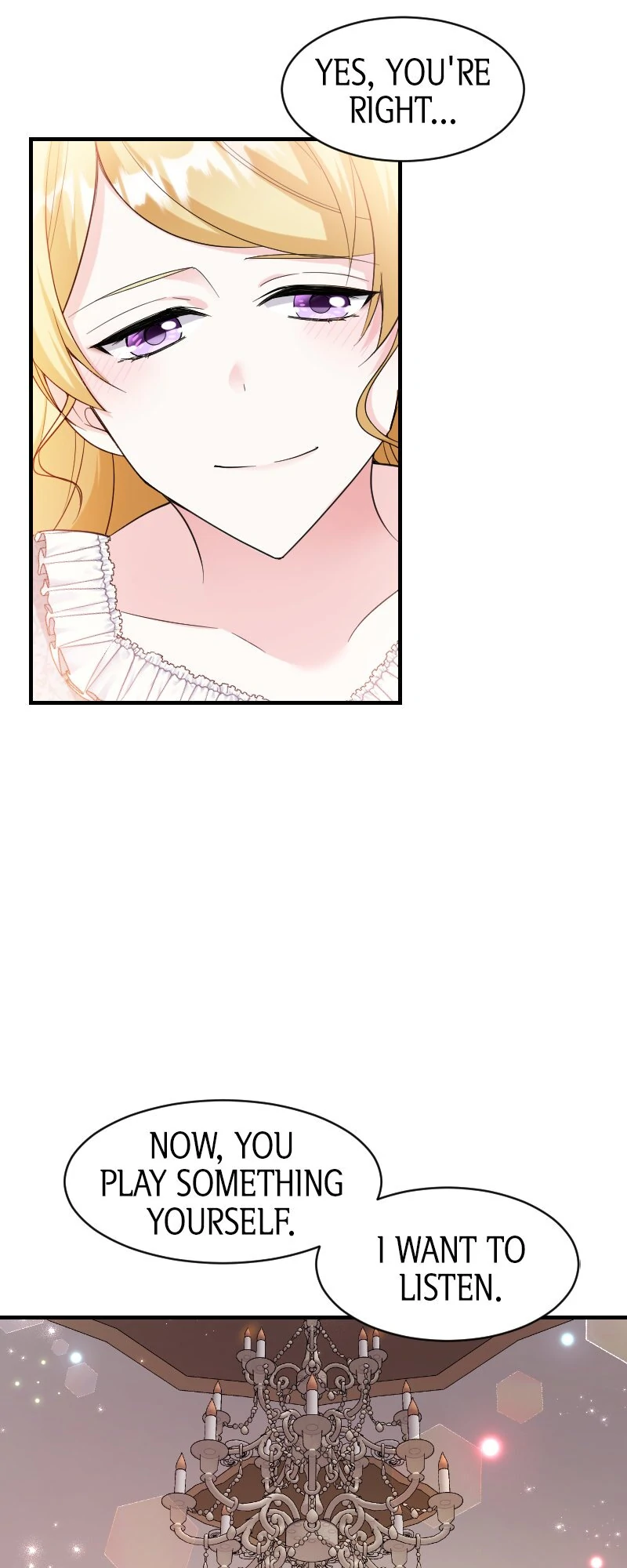 Our Fate Starts With the Notebook chapter 27 page 49