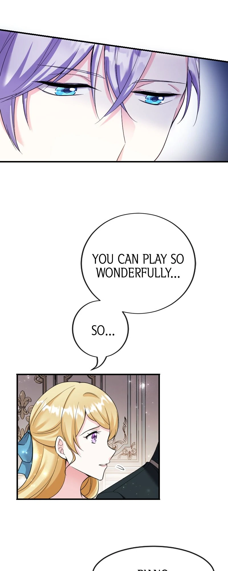Our Fate Starts With the Notebook chapter 27 page 53