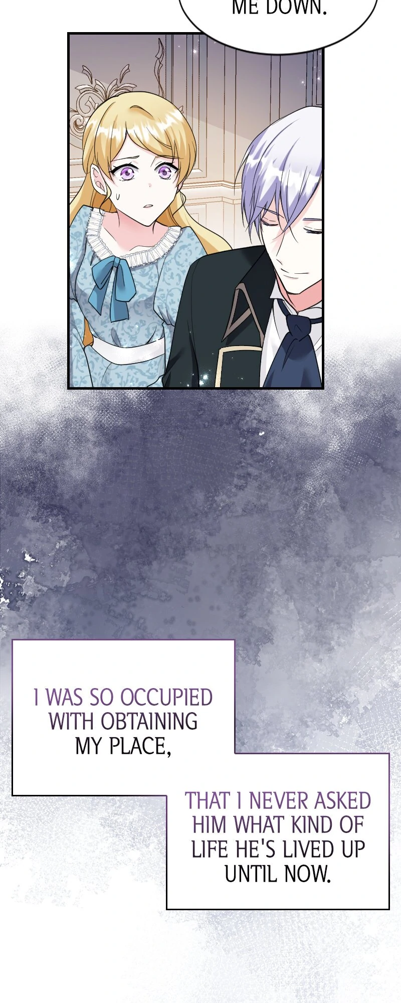 Our Fate Starts With the Notebook chapter 27 page 55