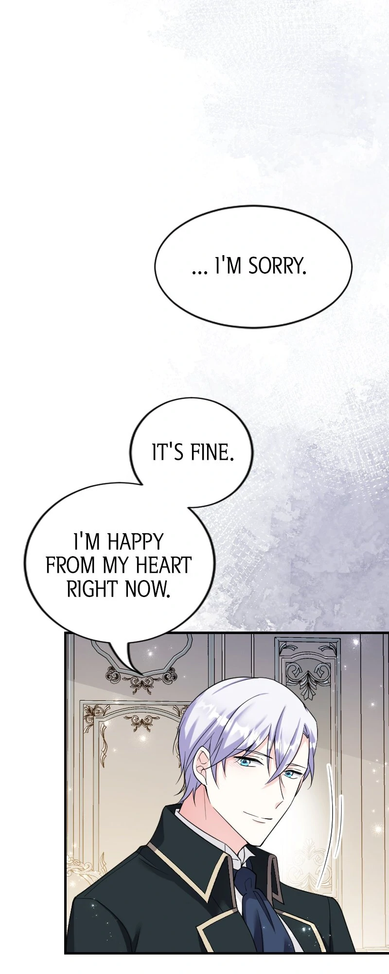 Our Fate Starts With the Notebook chapter 27 page 56