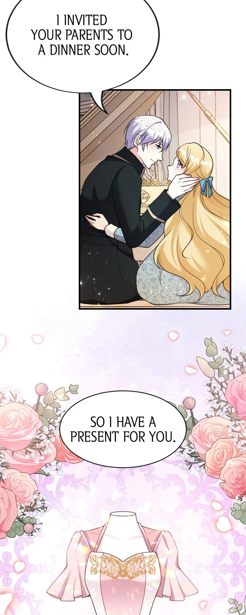 Our Fate Starts With the Notebook chapter 27 page 60