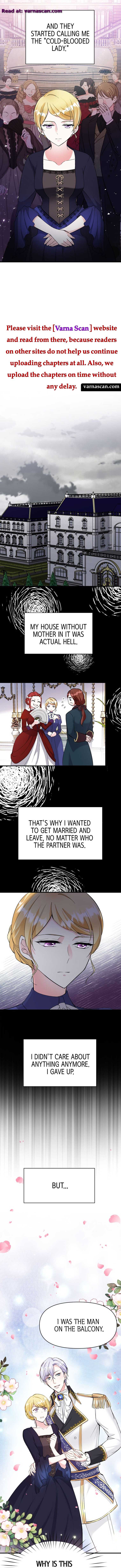 Our Fate Starts With the Notebook chapter 3 page 8