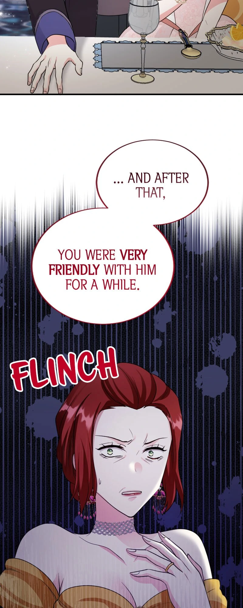 Our Fate Starts With the Notebook chapter 30 page 2