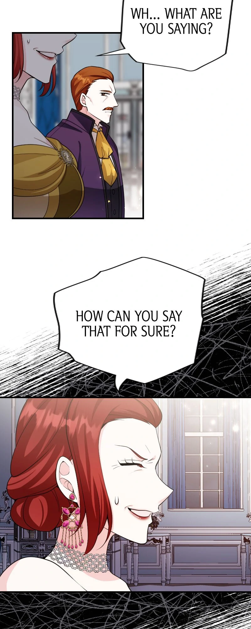 Our Fate Starts With the Notebook chapter 30 page 4