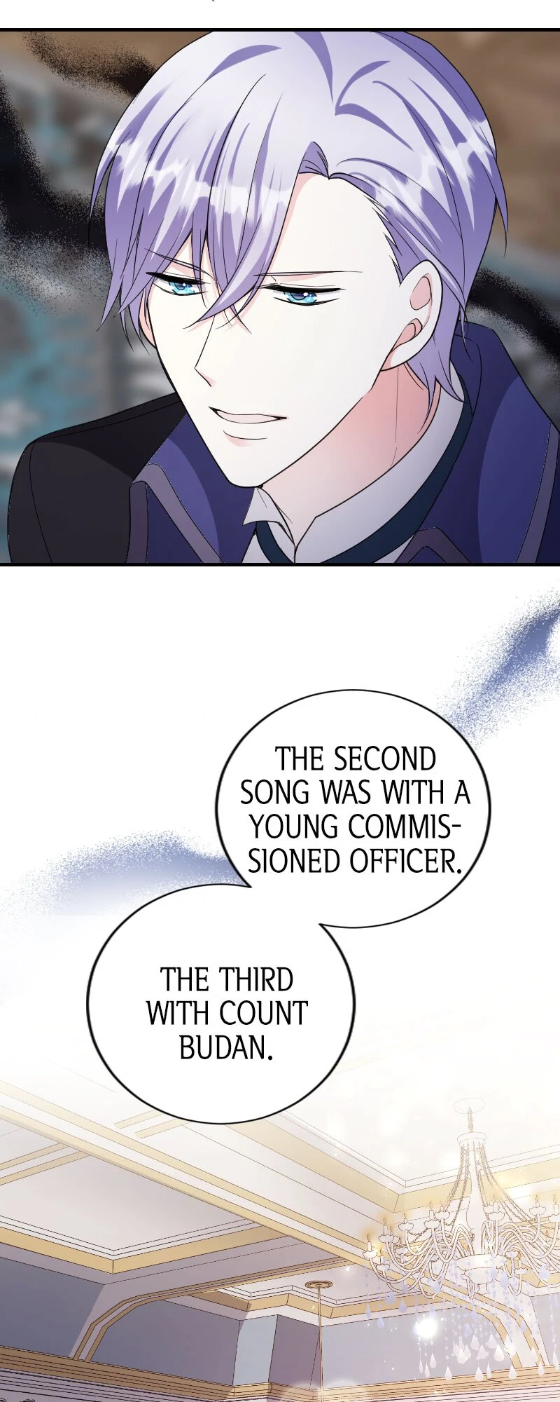 Our Fate Starts With the Notebook chapter 30 page 7
