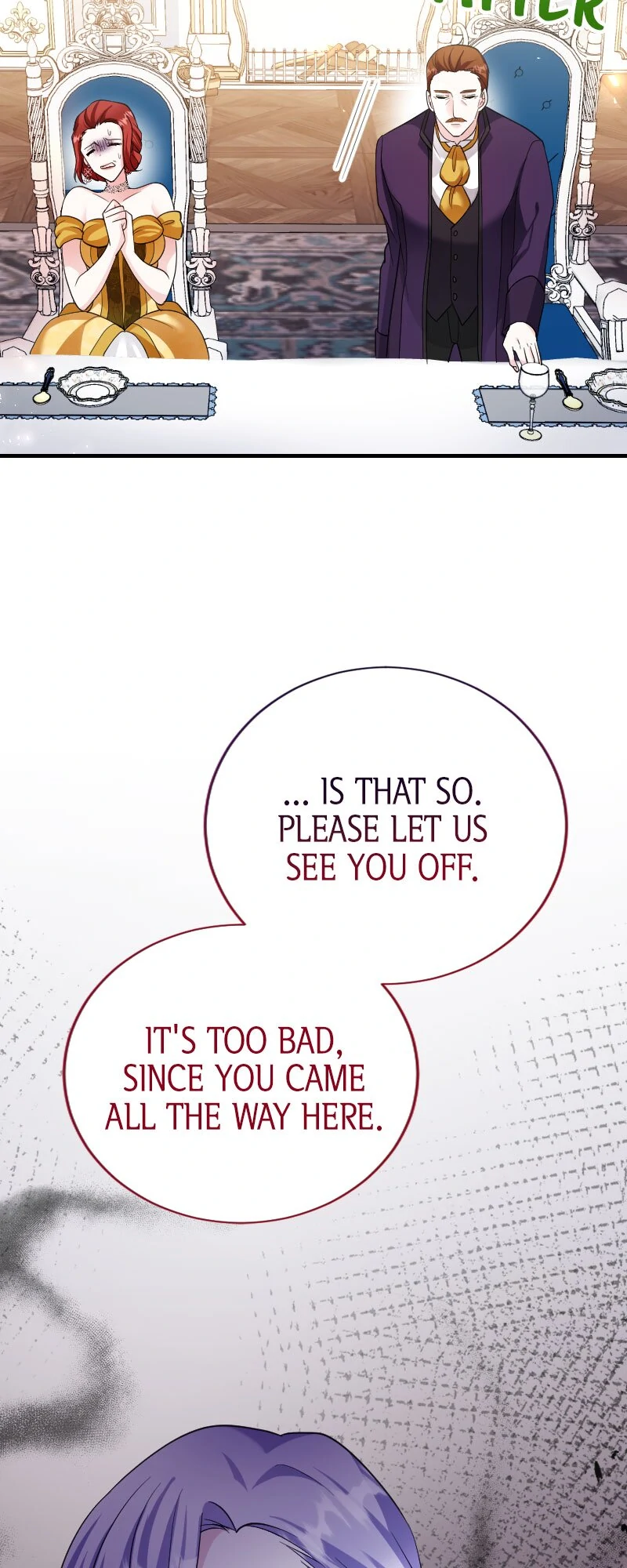 Our Fate Starts With the Notebook chapter 30 page 10