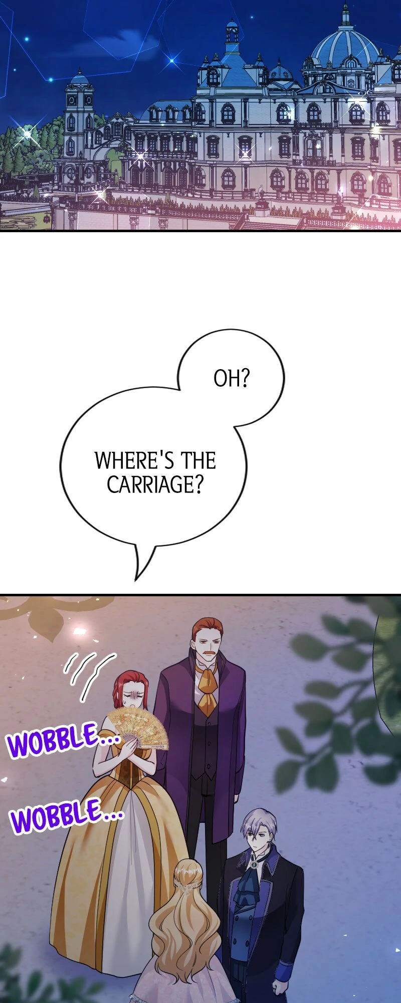 Our Fate Starts With the Notebook chapter 30 page 13