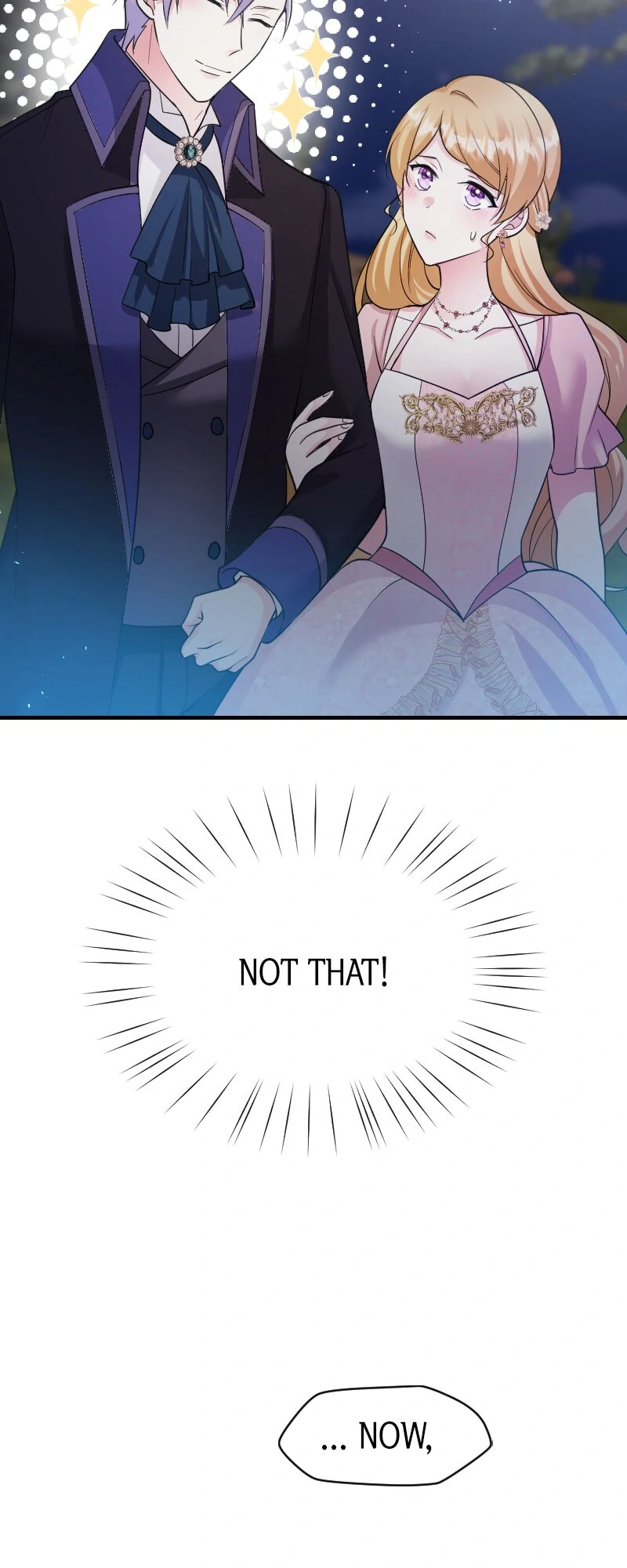 Our Fate Starts With the Notebook chapter 30 page 20