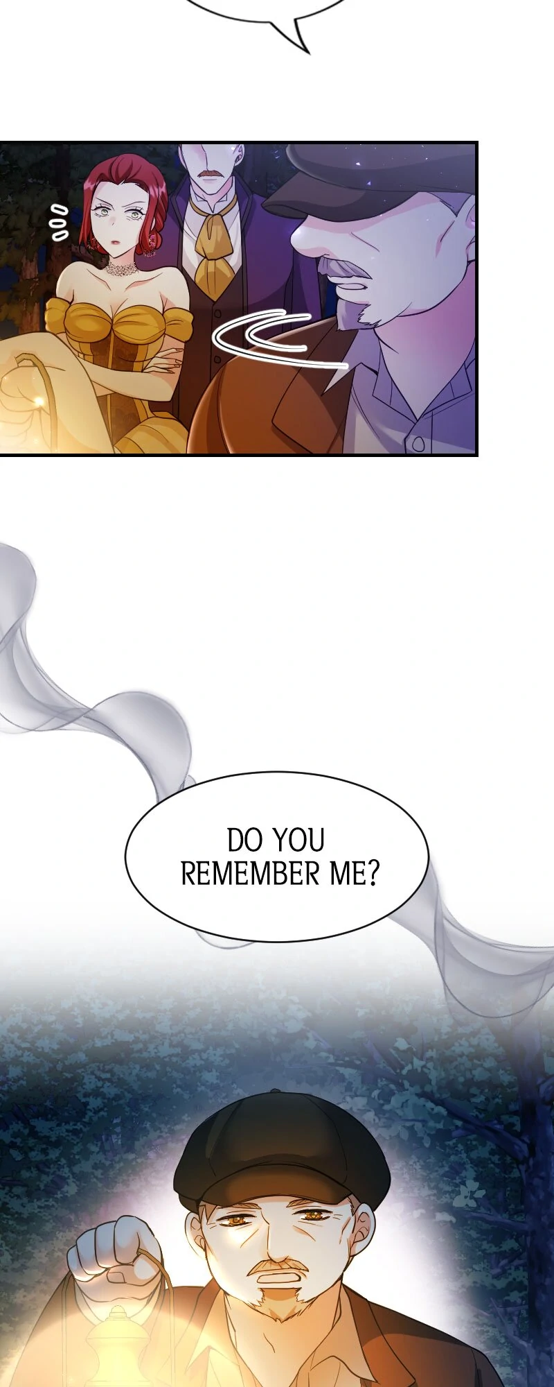 Our Fate Starts With the Notebook chapter 30 page 25