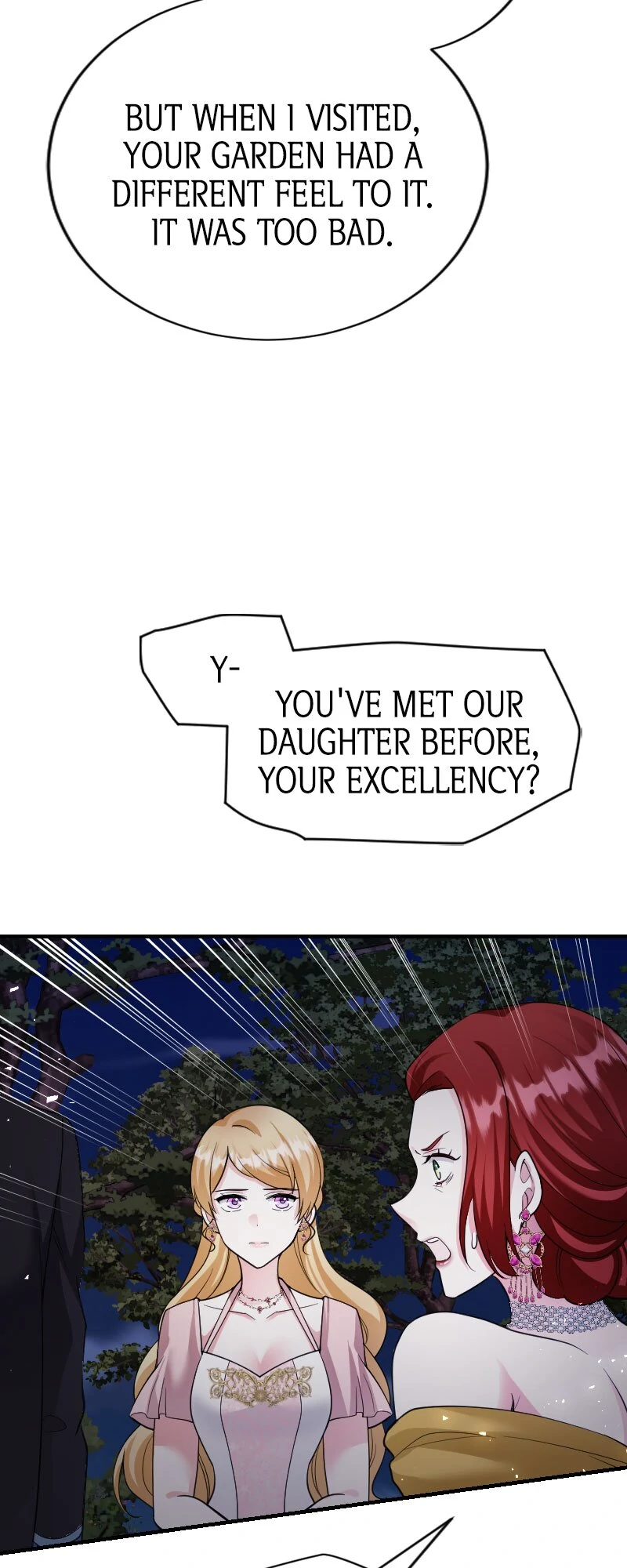 Our Fate Starts With the Notebook chapter 30 page 29