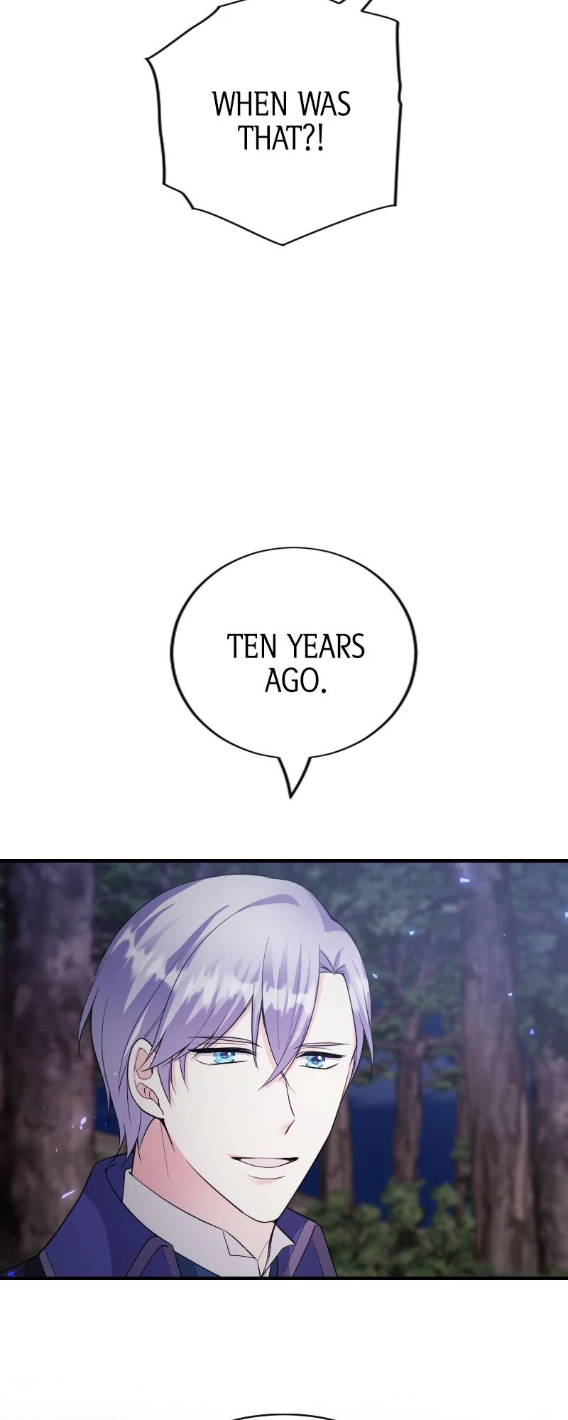 Our Fate Starts With the Notebook chapter 30 page 30