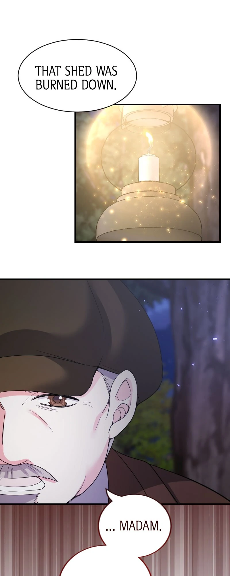 Our Fate Starts With the Notebook chapter 30 page 34