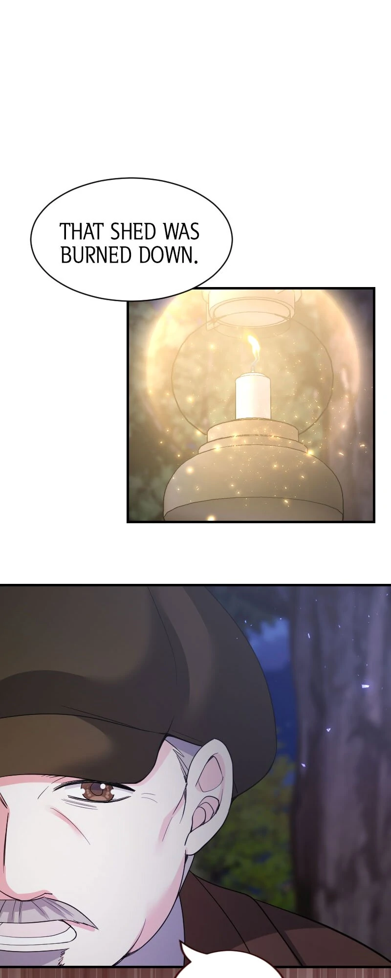 Our Fate Starts With the Notebook chapter 31 page 1