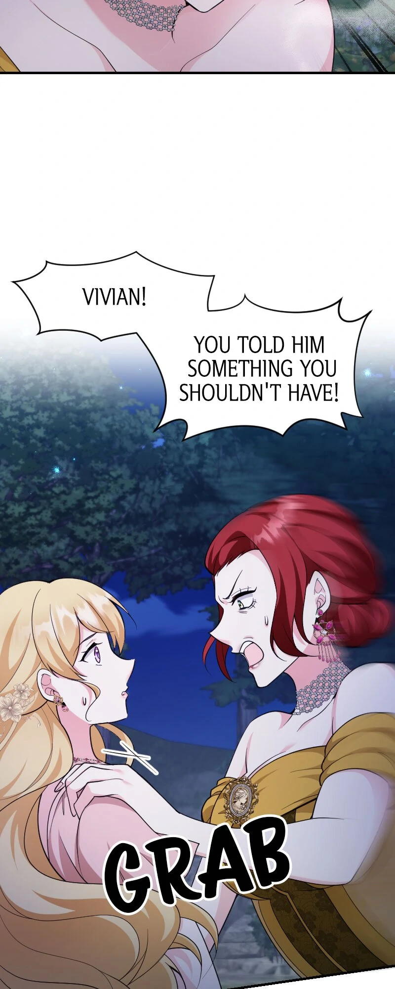 Our Fate Starts With the Notebook chapter 31 page 6