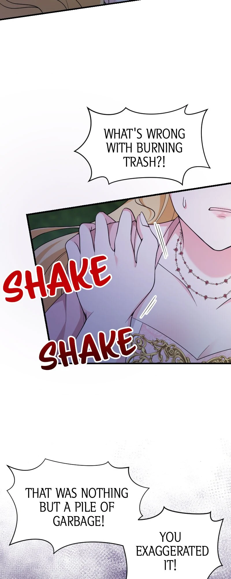 Our Fate Starts With the Notebook chapter 31 page 7