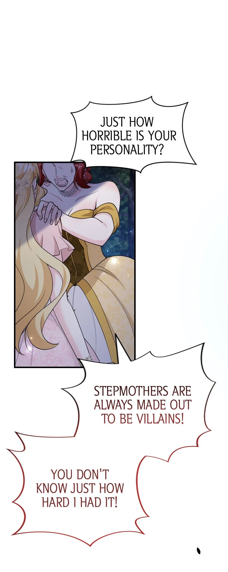 Our Fate Starts With the Notebook chapter 31 page 9