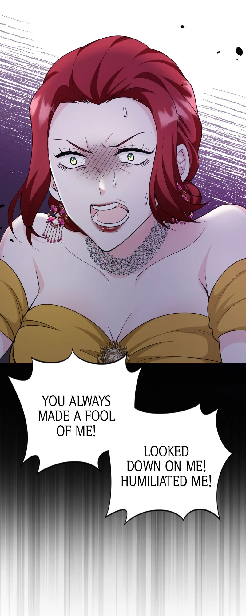 Our Fate Starts With the Notebook chapter 31 page 10