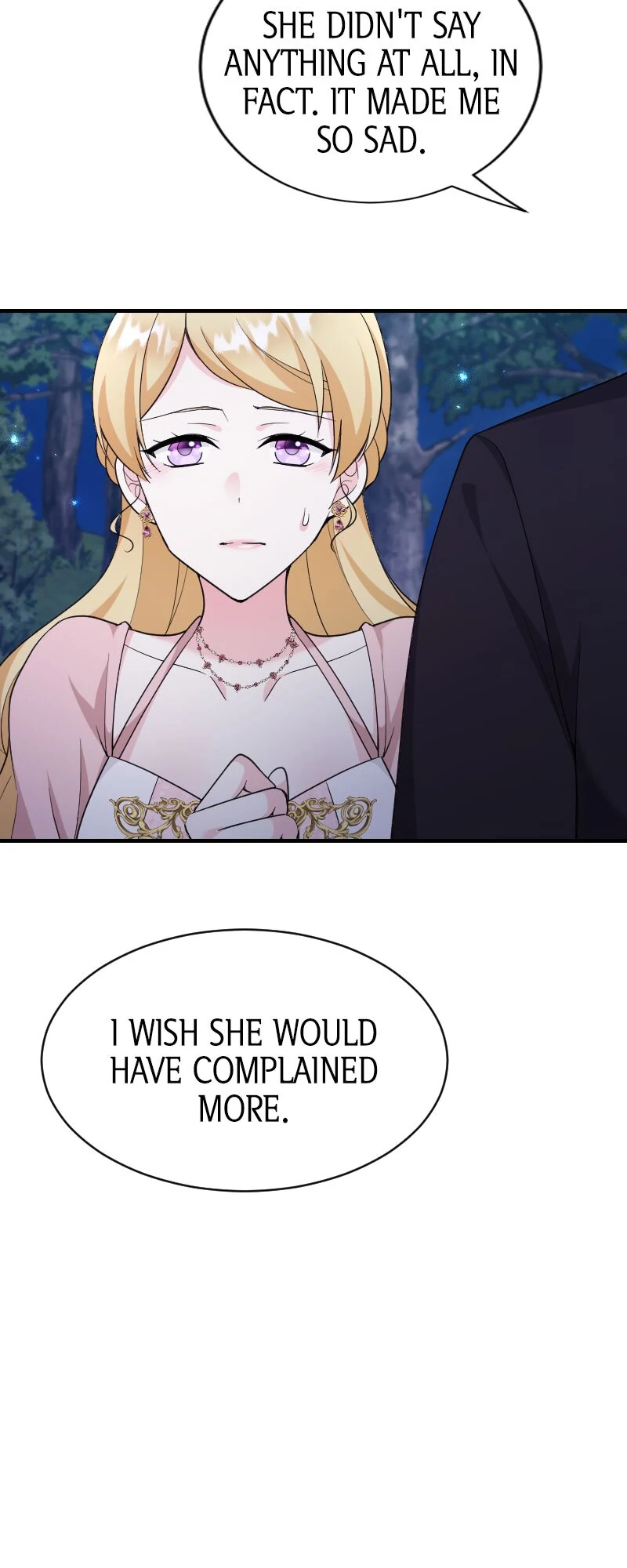 Our Fate Starts With the Notebook chapter 31 page 13