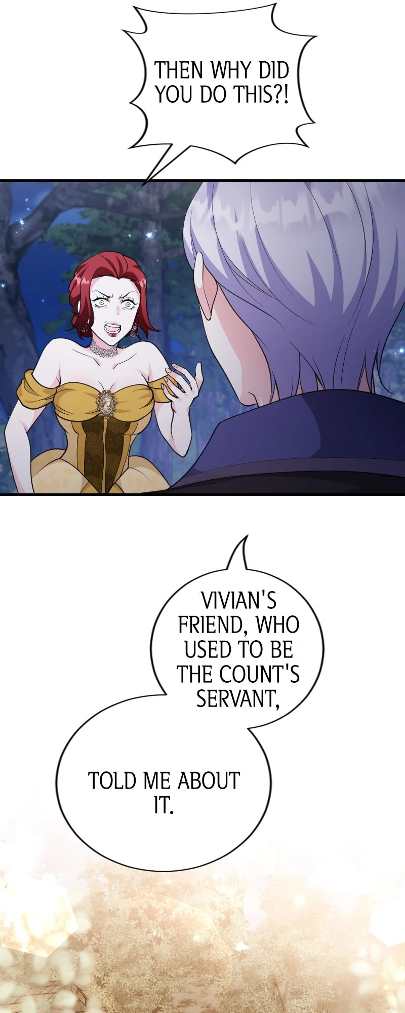 Our Fate Starts With the Notebook chapter 31 page 14