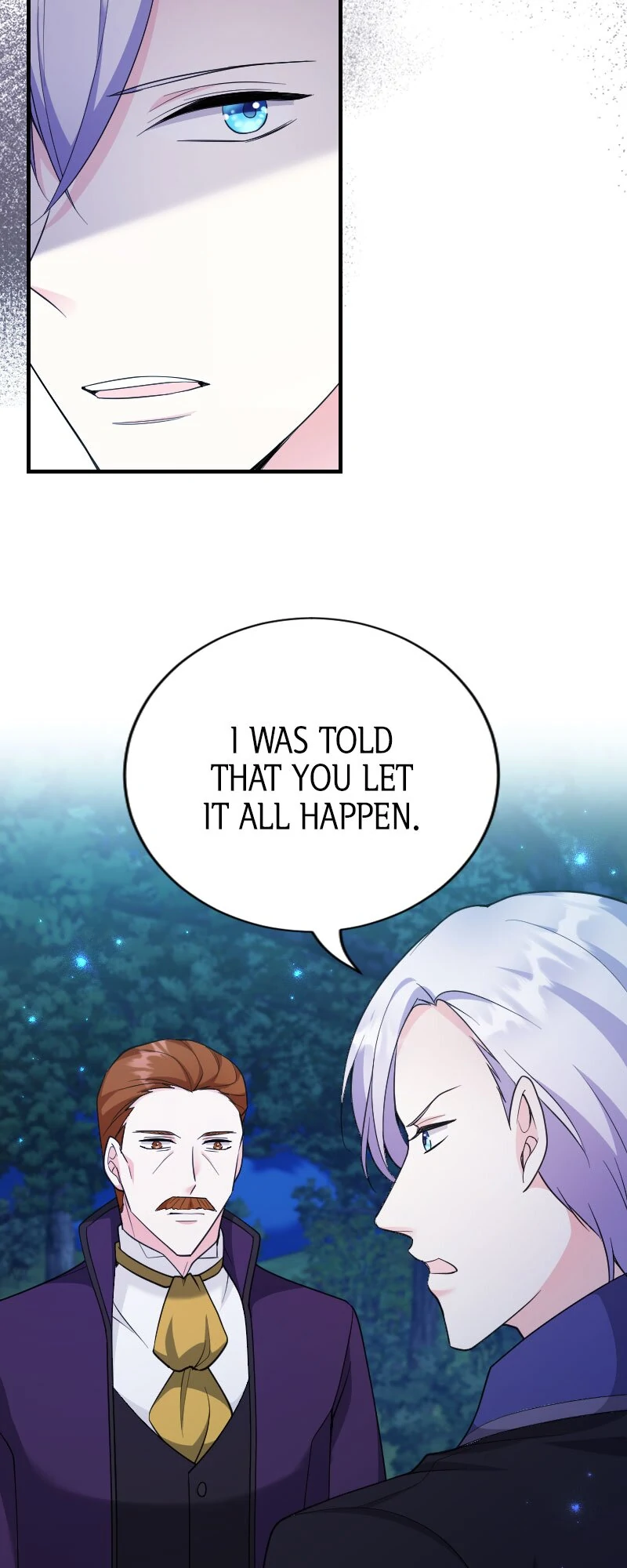 Our Fate Starts With the Notebook chapter 31 page 17