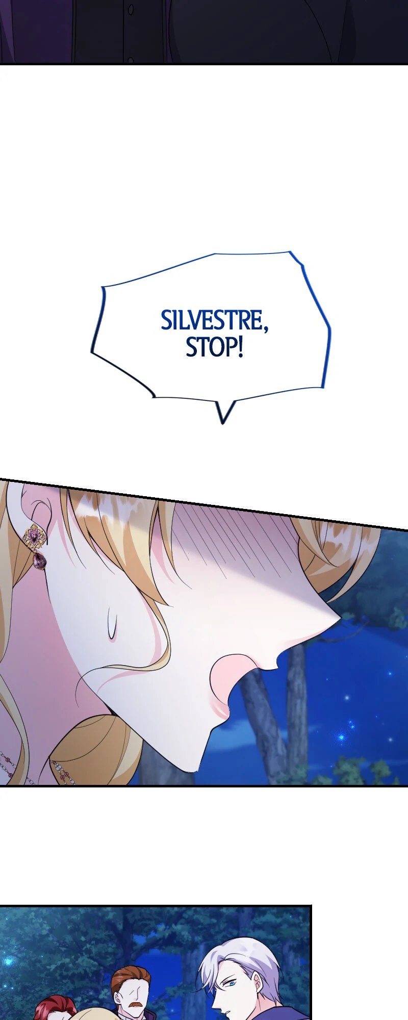Our Fate Starts With the Notebook chapter 31 page 18