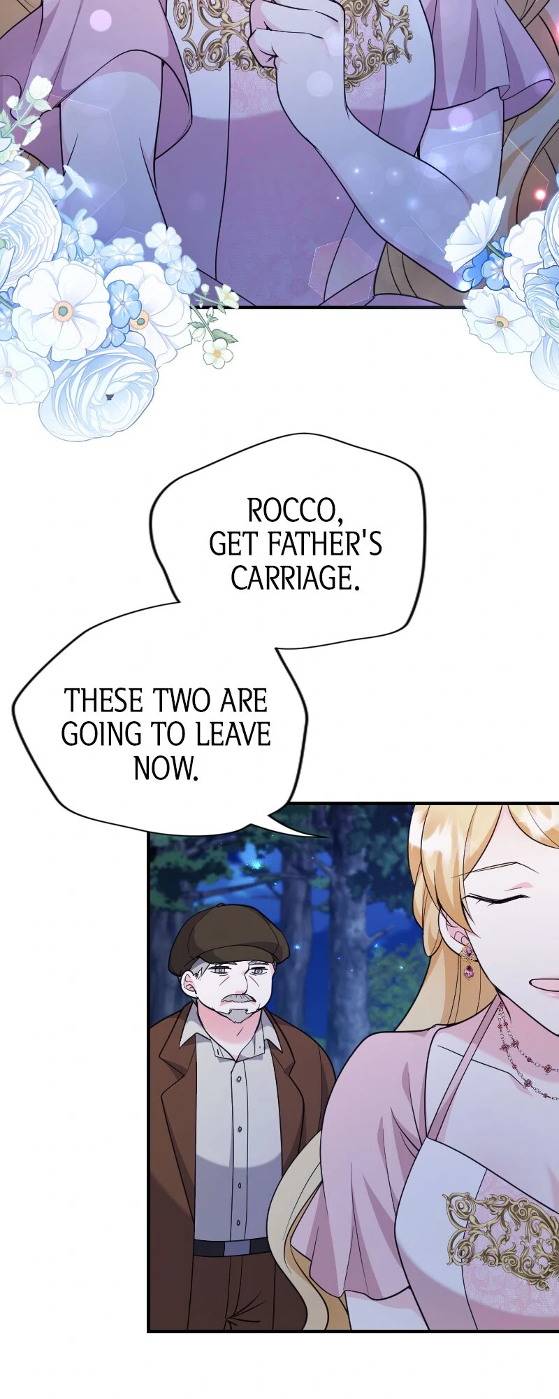 Our Fate Starts With the Notebook chapter 31 page 20