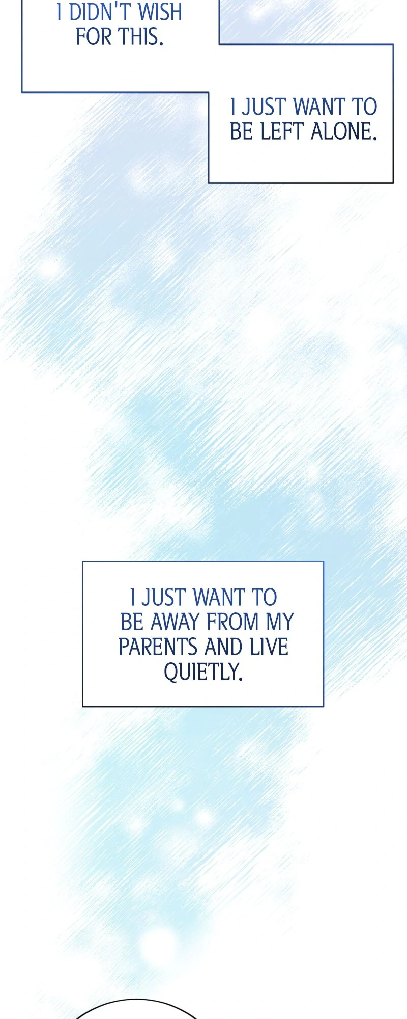 Our Fate Starts With the Notebook chapter 31 page 22