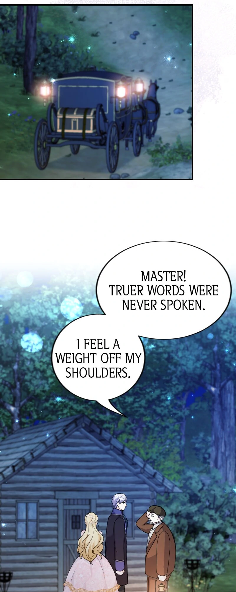 Our Fate Starts With the Notebook chapter 31 page 29