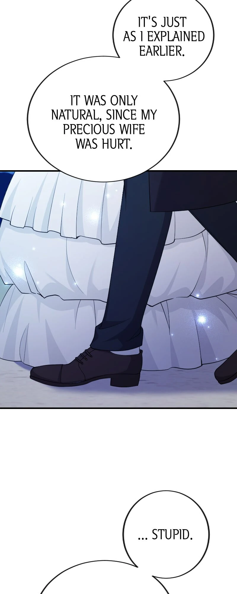Our Fate Starts With the Notebook chapter 31 page 34