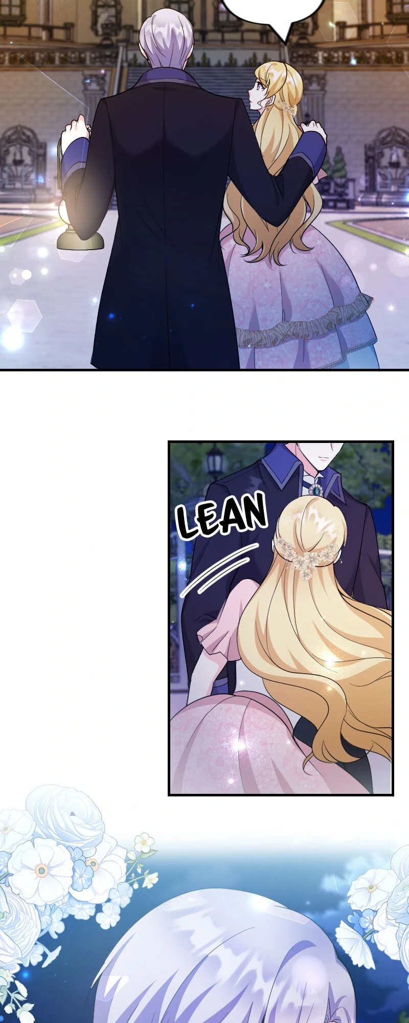 Our Fate Starts With the Notebook chapter 31 page 36