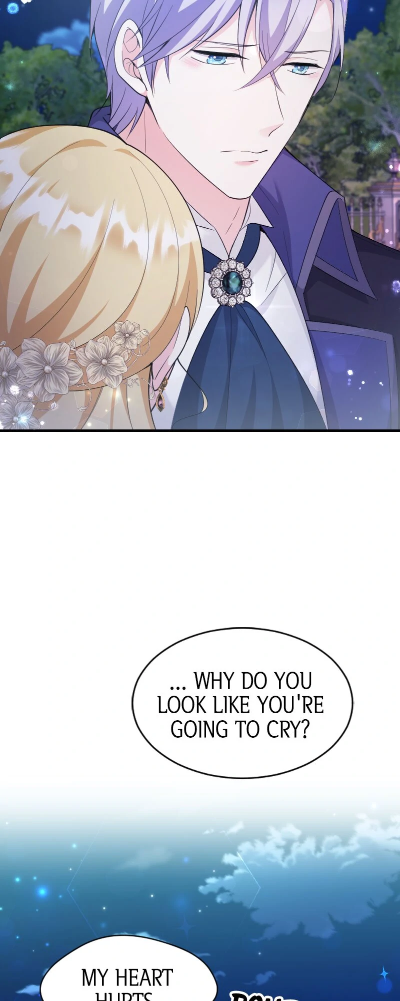 Our Fate Starts With the Notebook chapter 31 page 37