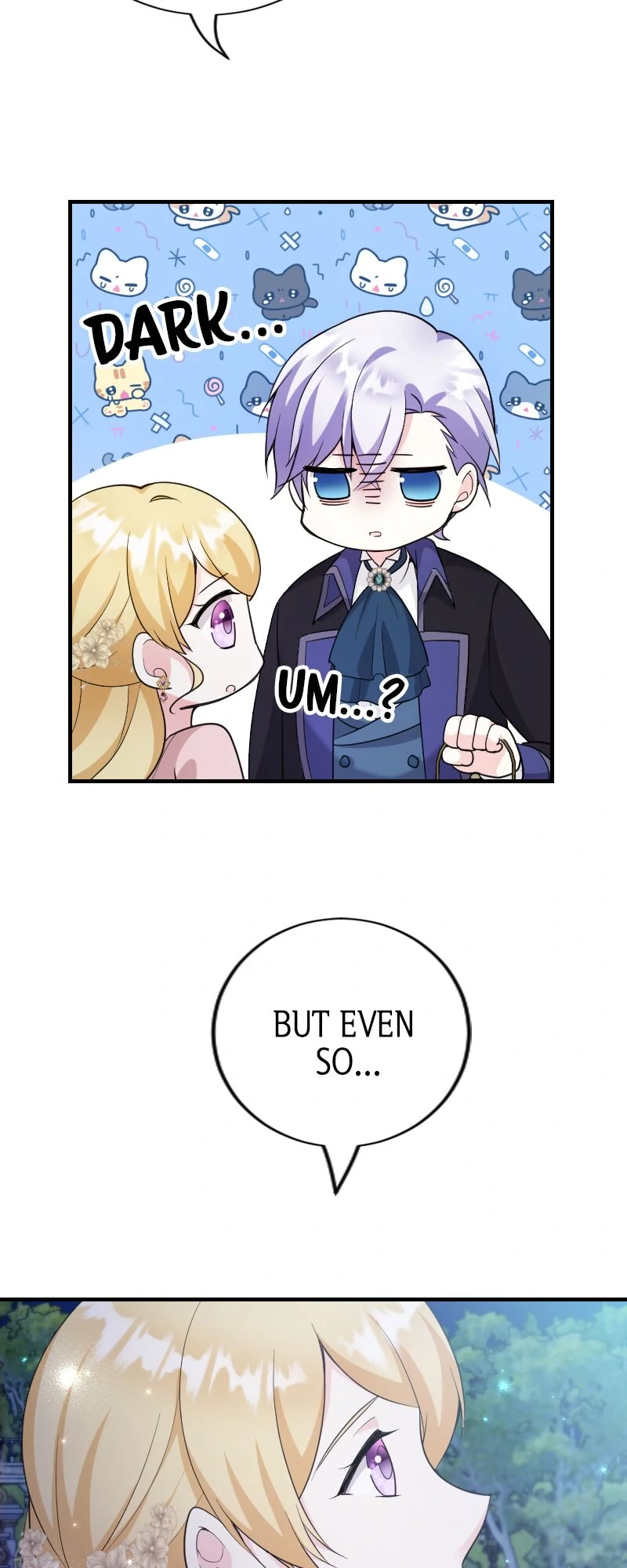 Our Fate Starts With the Notebook chapter 31 page 43