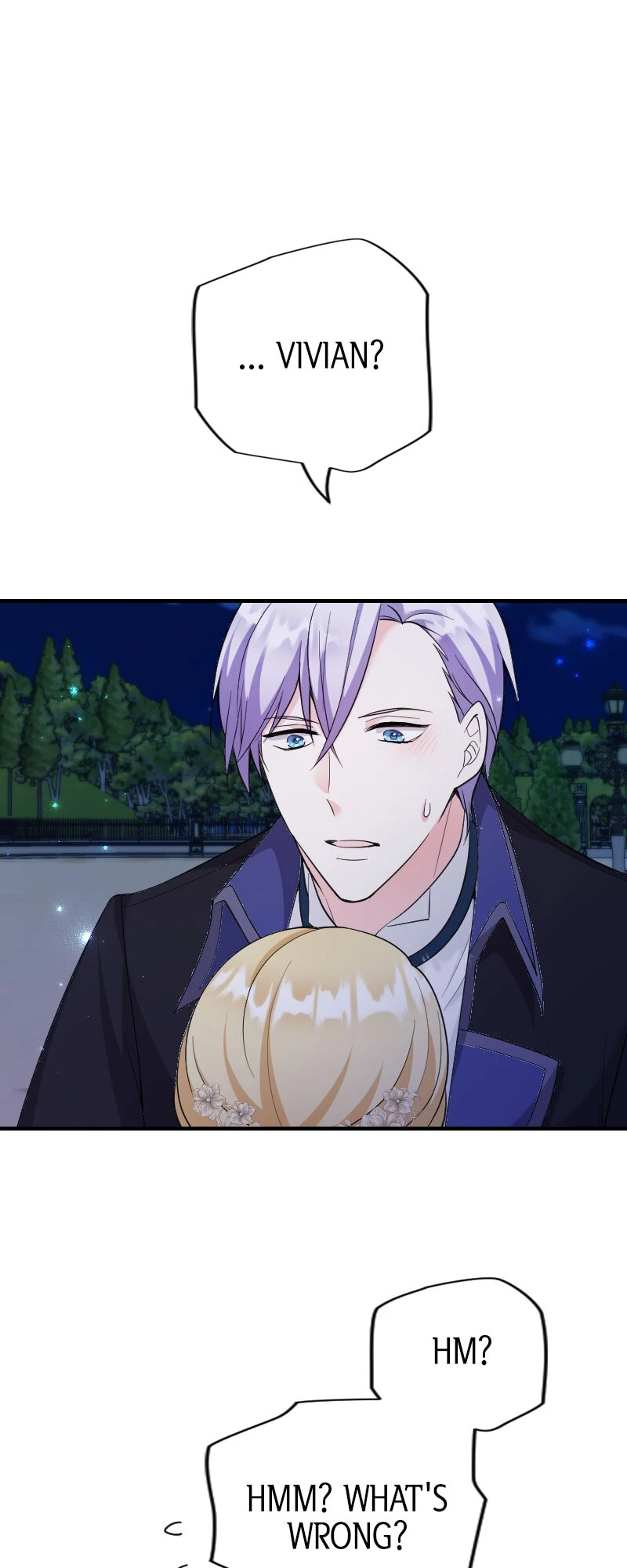 Our Fate Starts With the Notebook chapter 31 page 48