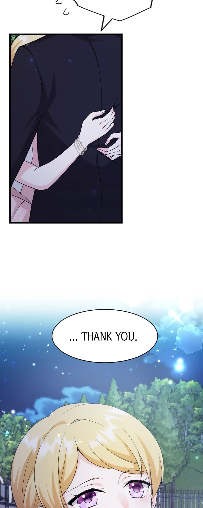 Our Fate Starts With the Notebook chapter 31 page 49