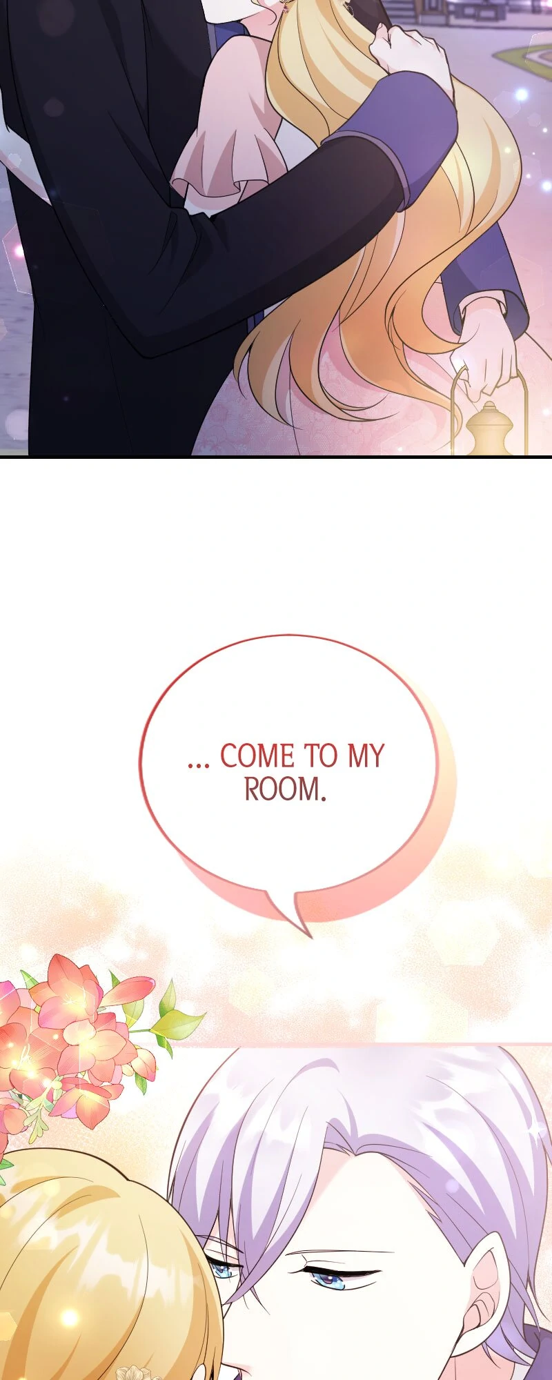 Our Fate Starts With the Notebook chapter 31 page 53