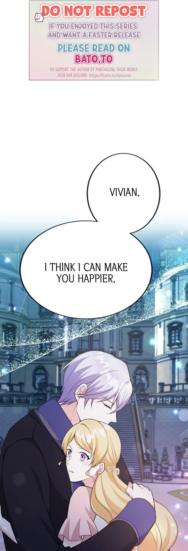 Our Fate Starts With the Notebook chapter 32 page 1