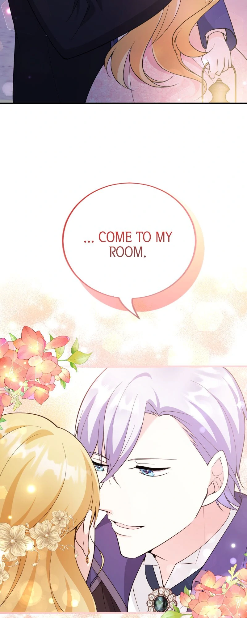 Our Fate Starts With the Notebook chapter 32 page 2