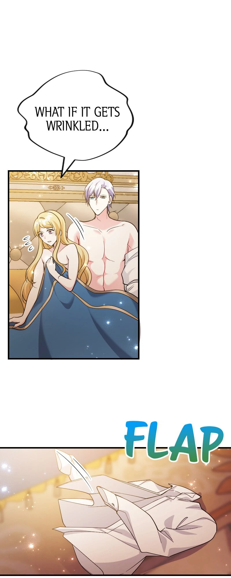 Our Fate Starts With the Notebook chapter 32 page 9