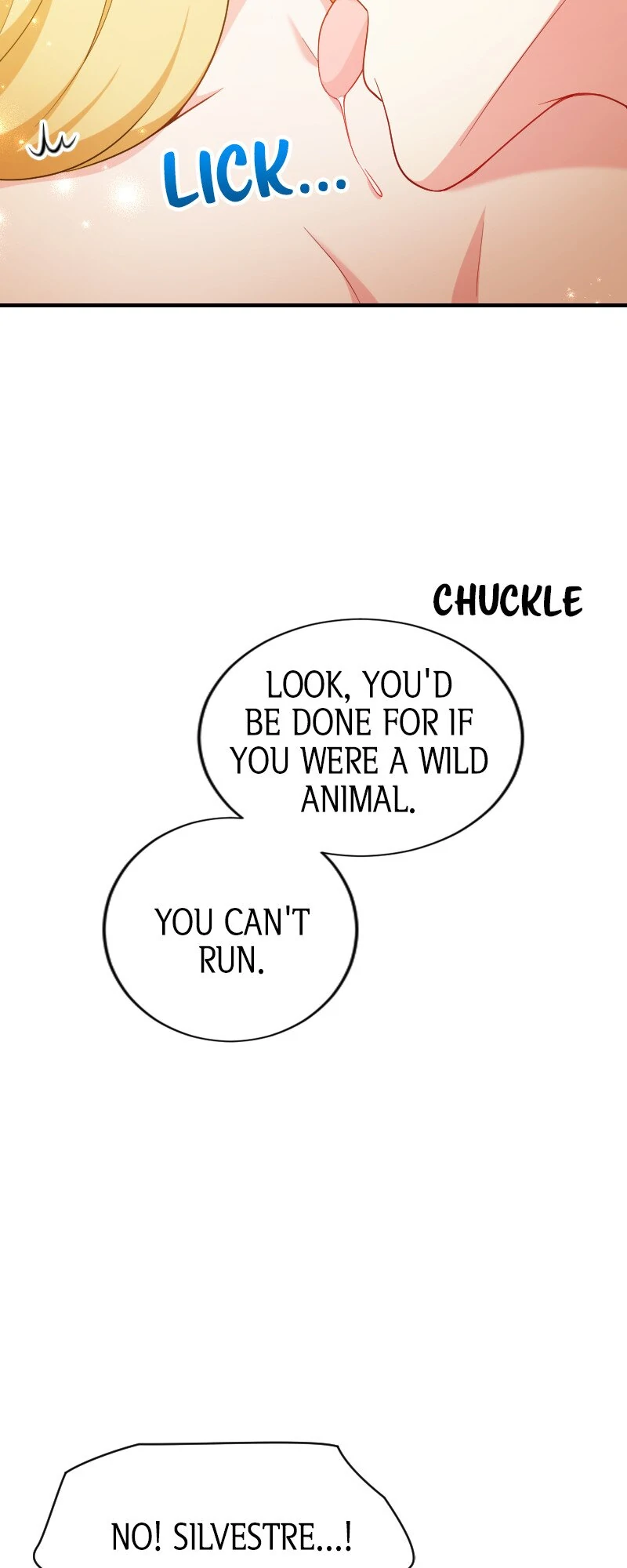Our Fate Starts With the Notebook chapter 32 page 12
