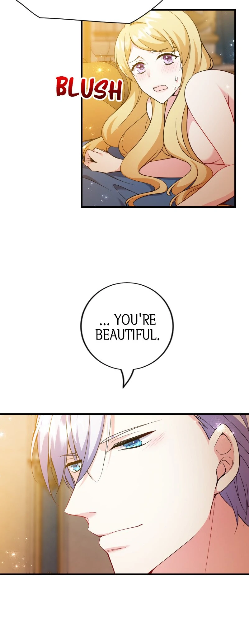 Our Fate Starts With the Notebook chapter 32 page 13