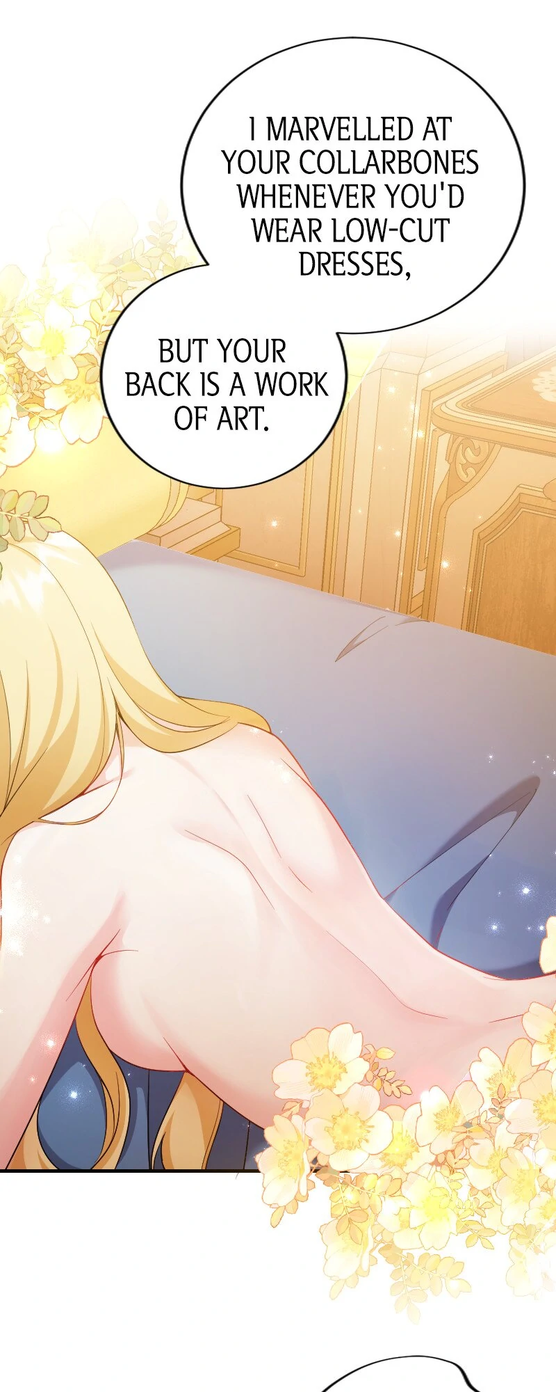 Our Fate Starts With the Notebook chapter 32 page 14