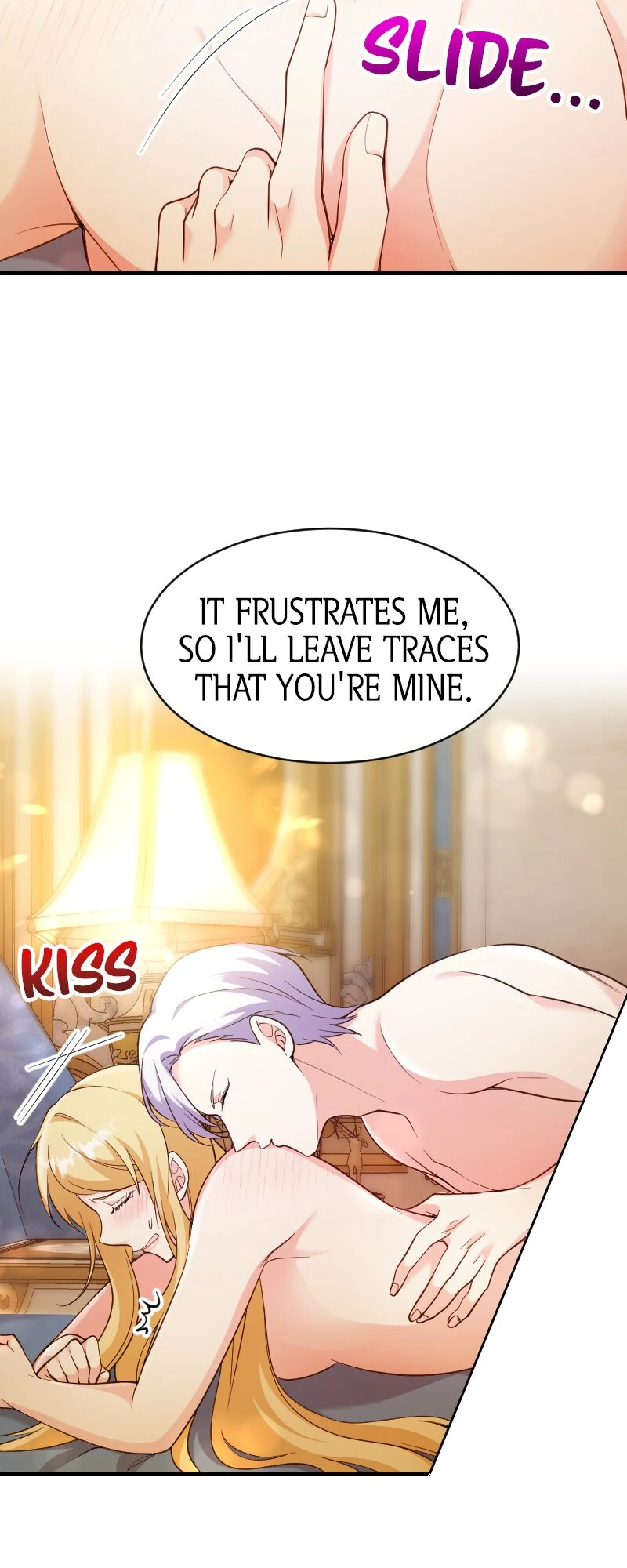 Our Fate Starts With the Notebook chapter 32 page 17