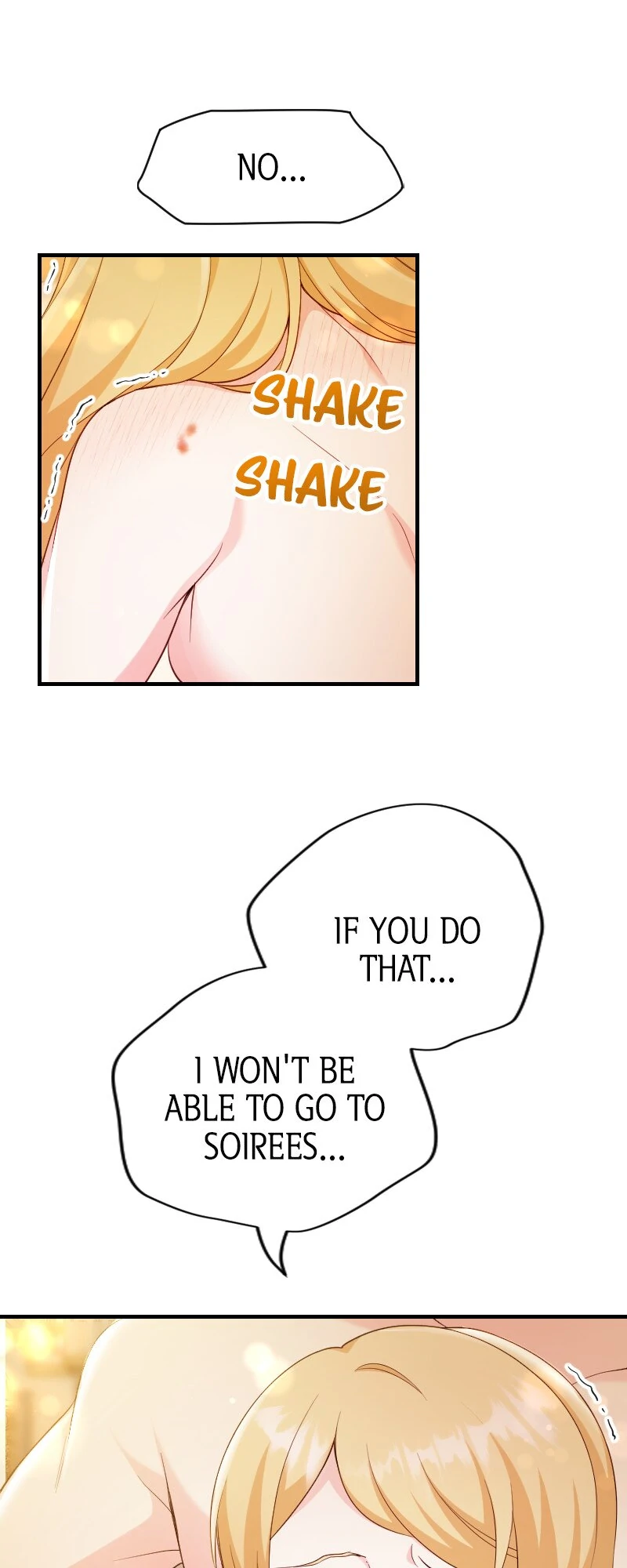 Our Fate Starts With the Notebook chapter 32 page 18