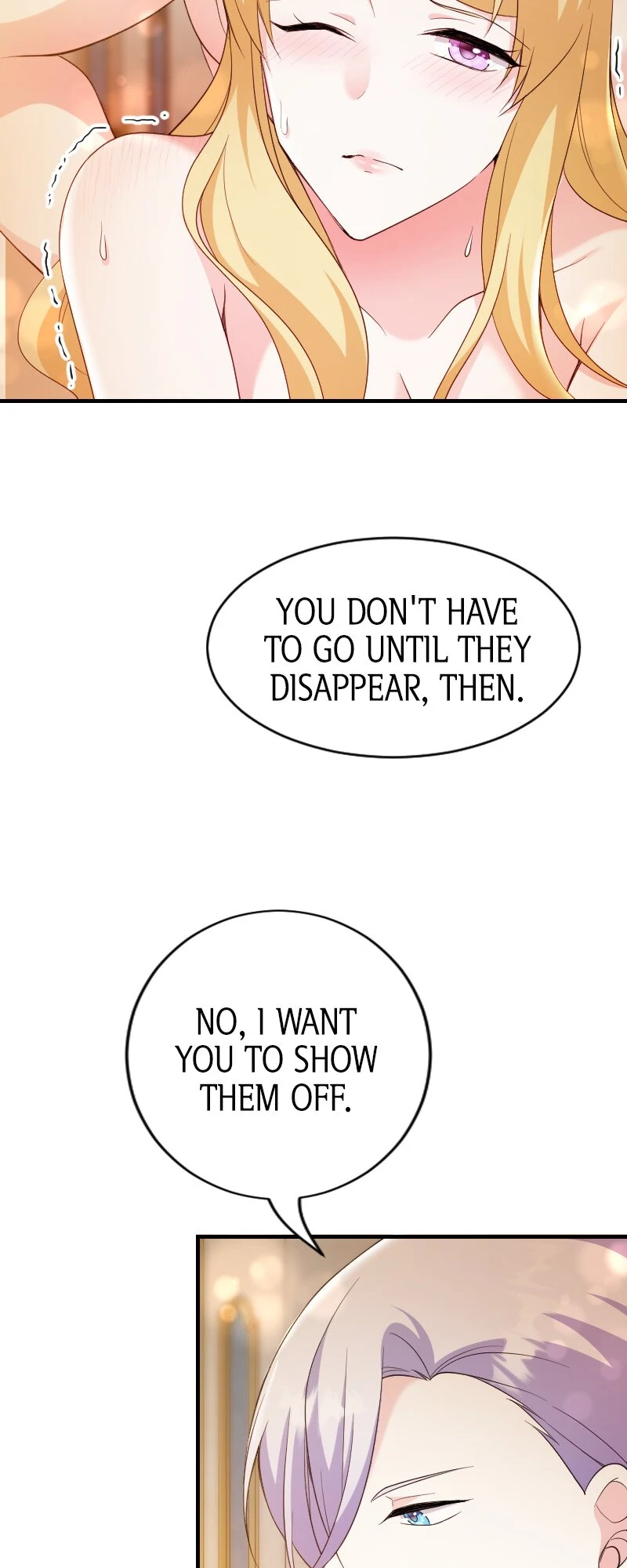 Our Fate Starts With the Notebook chapter 32 page 19