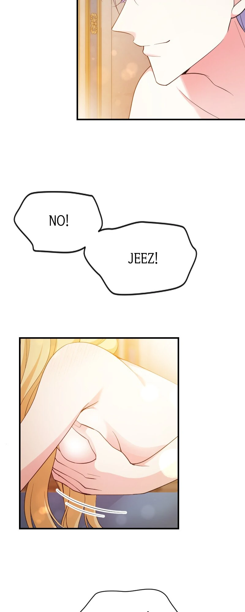 Our Fate Starts With the Notebook chapter 32 page 20